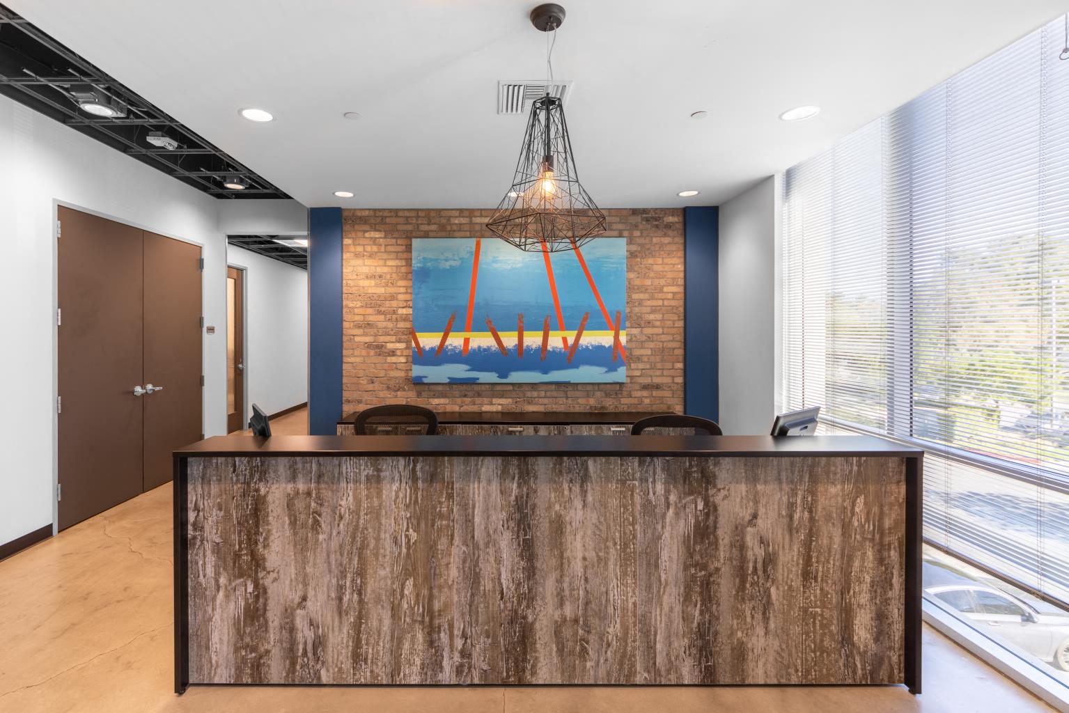 CA, San Bernardino - Three Parkside