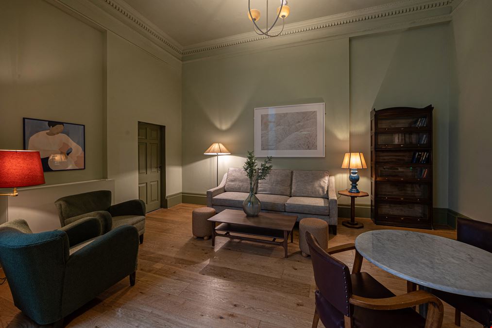 Grosvenor Gardens Greater 22