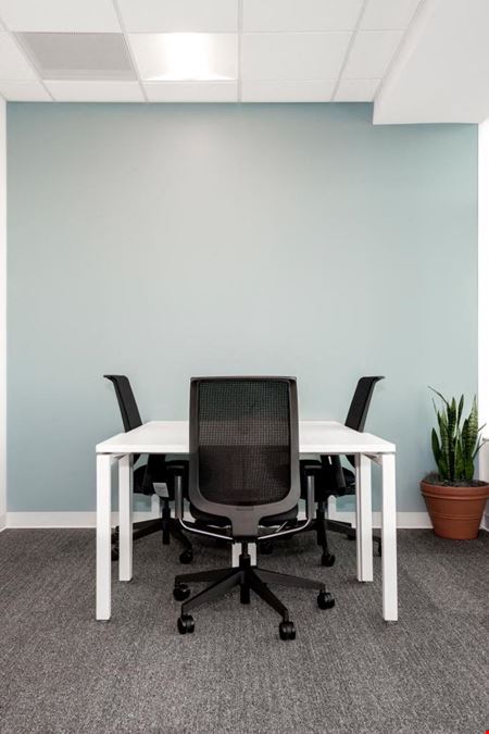 Spaces Buckman on MLK