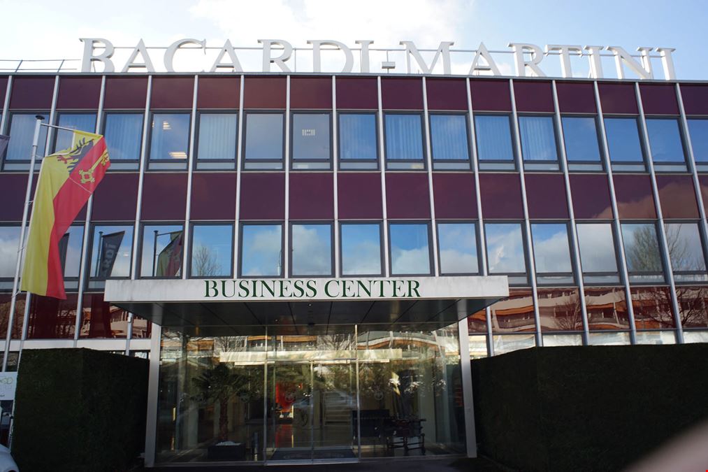 Business Center Geneva