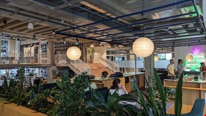 Hiptown Porte Maillot