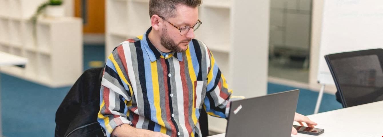 TownSq - Cwrt Cowork