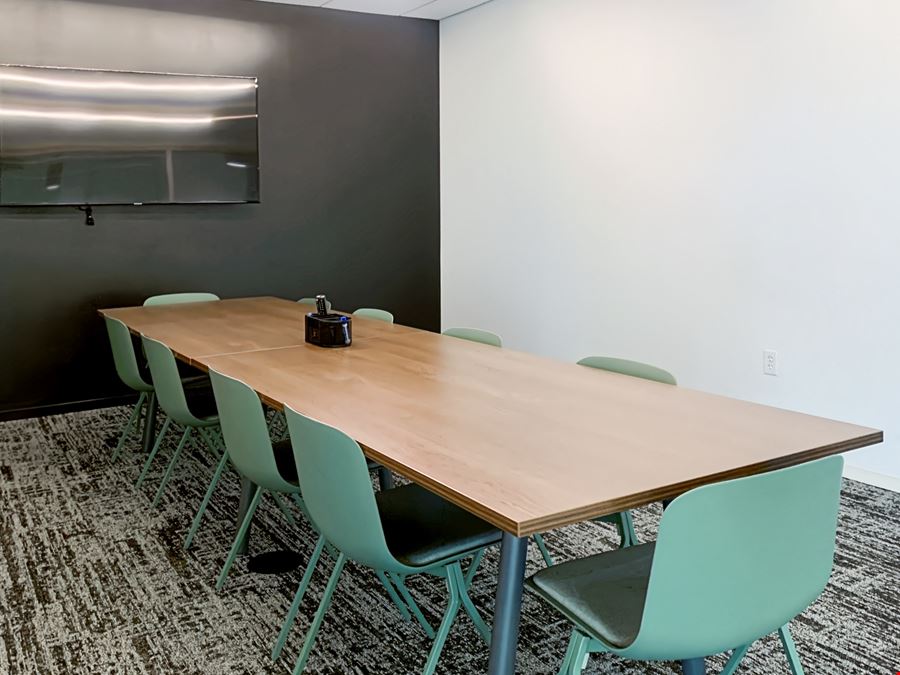 Regus - North Bethesda - Parklawn Dr
