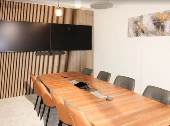 Cubo Work - Cubo - Soho