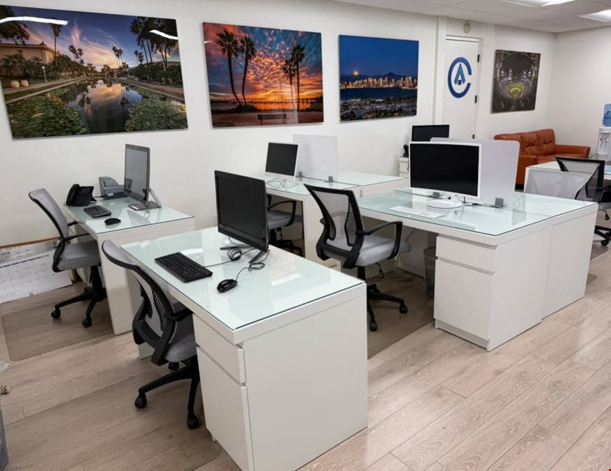 Casas Advisors