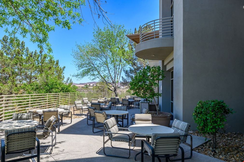 OFFICENEST HENDERSON