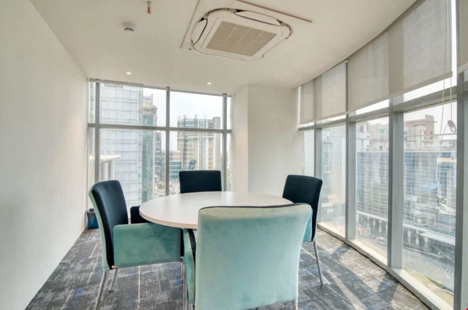 Supremework Coworking - Sector 125