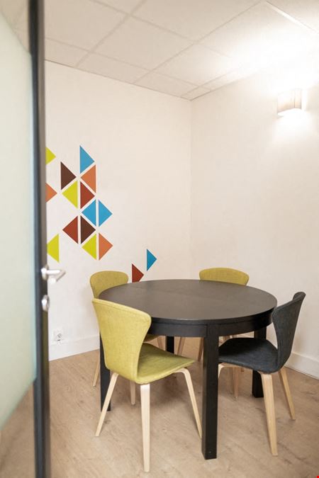 La Cordée République Villeurbanne