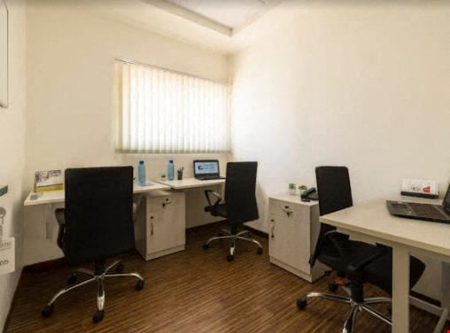 Hubstairs - Jayanagar