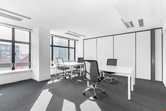 VT, Williston - Interstate Corporate Ctr