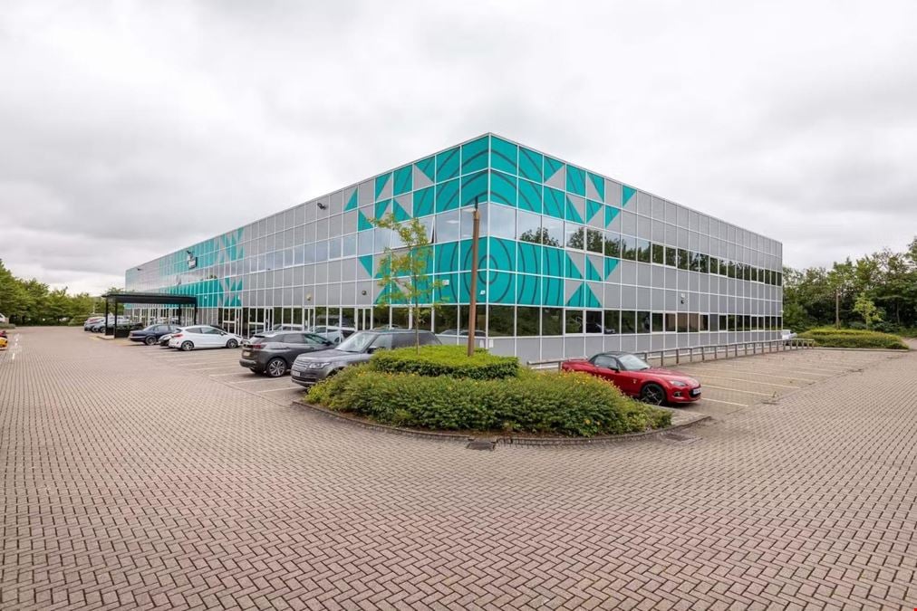 BizSpace - Milton Keynes