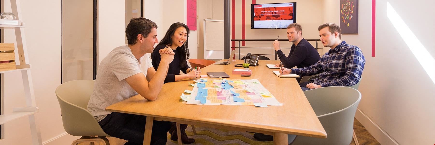 Headspace Group - Headspace Manchester