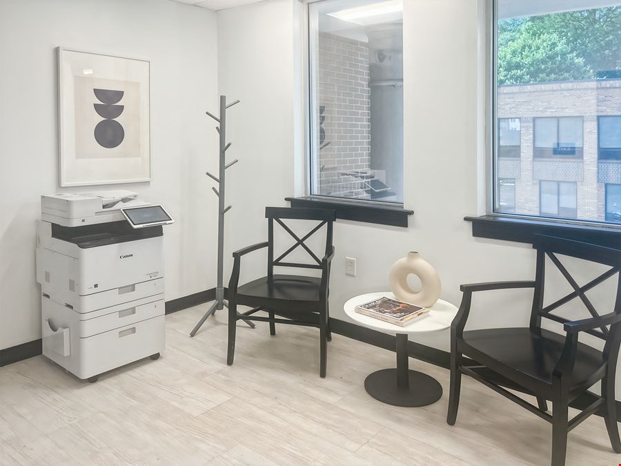 NC, Charlotte - Morehead