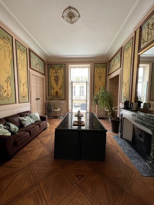 Com Visa Montpellier