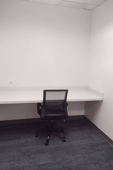 Workstyle Flexible Spaces - 2310 Parklake Drive
