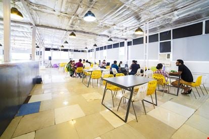 Preview of 91Springboard - Hitech Office space for Rent in Hyderabad