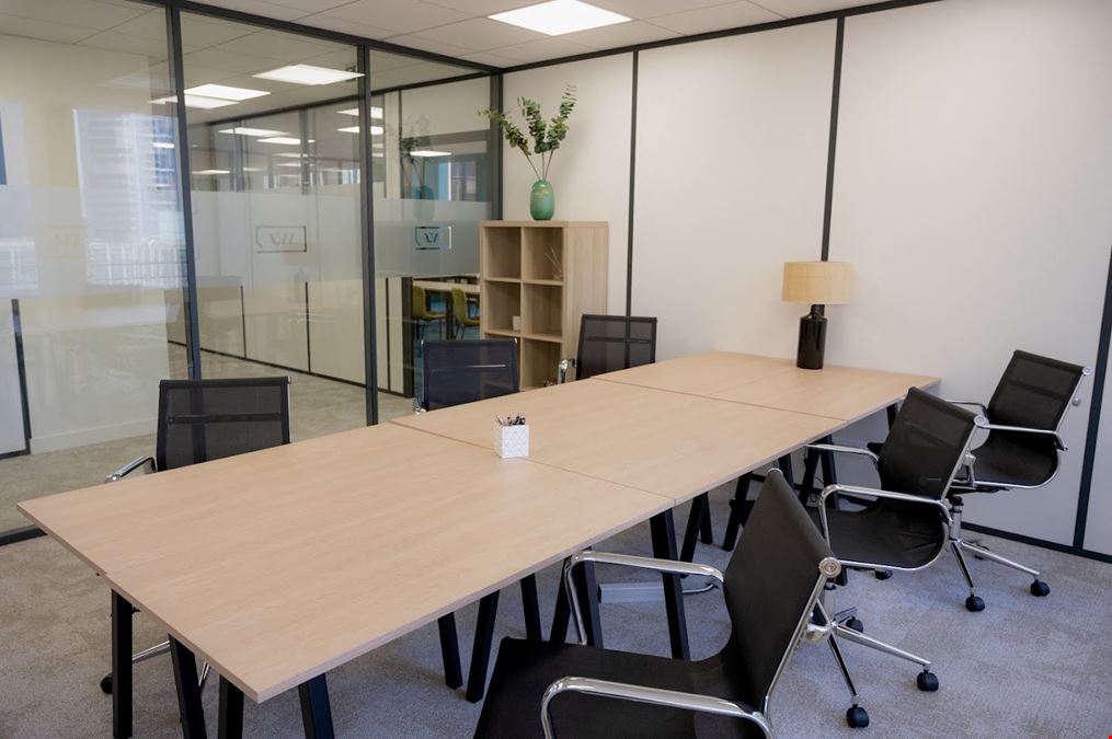 Work & Share La Défense