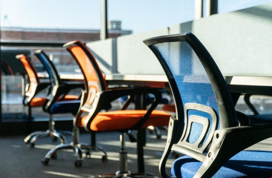 Workspace Hub - Northgate