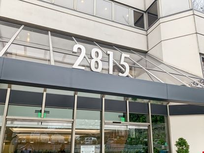 Regus - Seattle - 2nd Ave