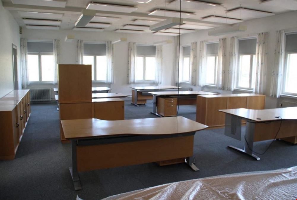 Voxevaerket - Aabenraa