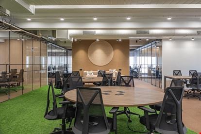 WorkSpaceCo - Home - Vesu