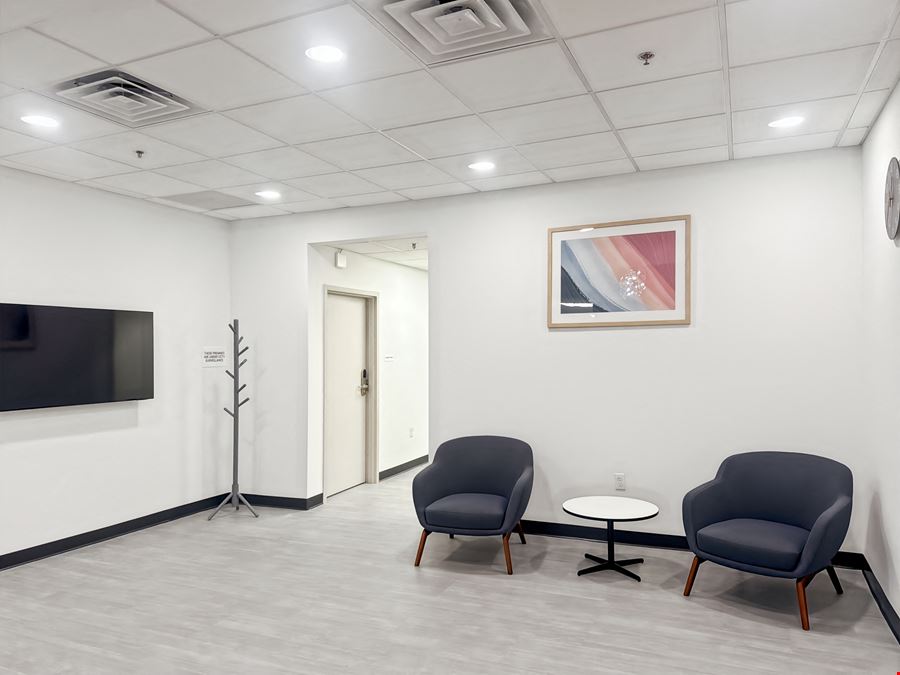 Regus - Allentown - Postal Road