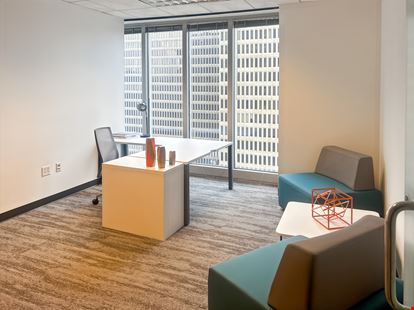 Regus - Atlanta - 191 Peachtree Street