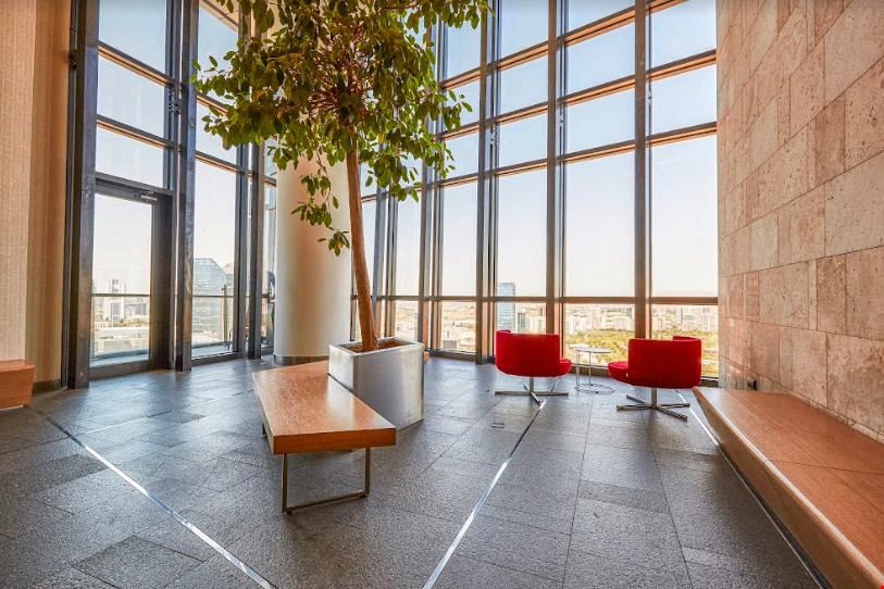 EOfis - Next Level Çankaya