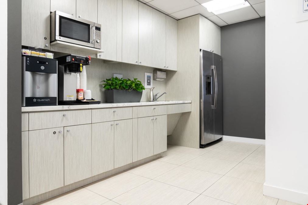 Helix Madison Avenue