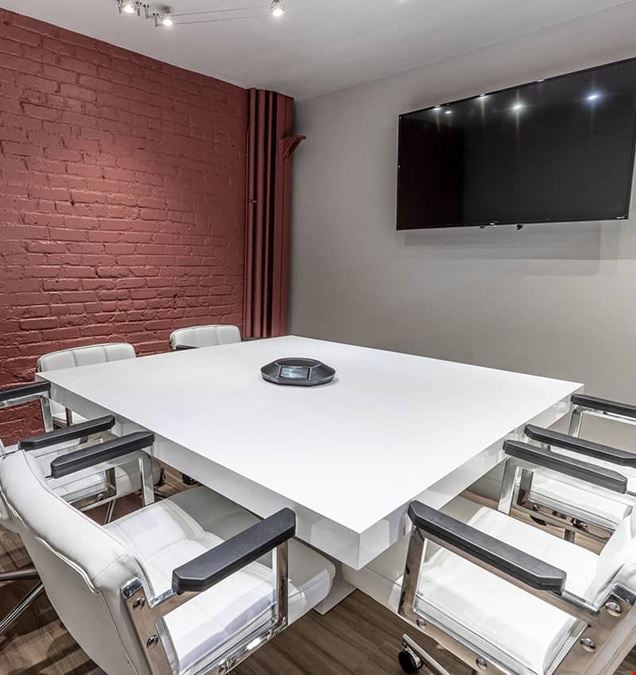 Small Conference Room