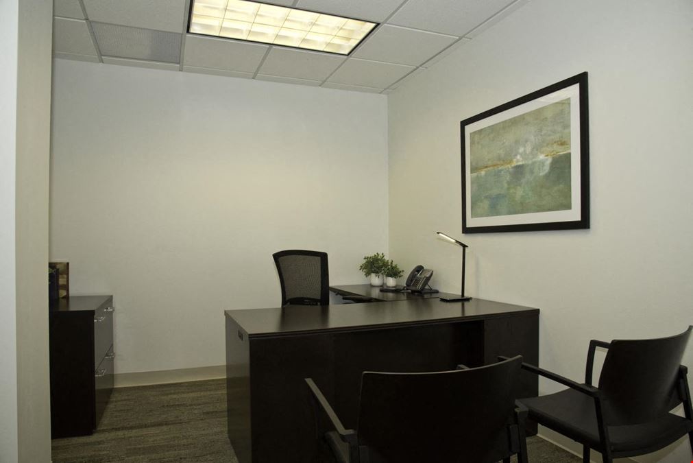 Private Office