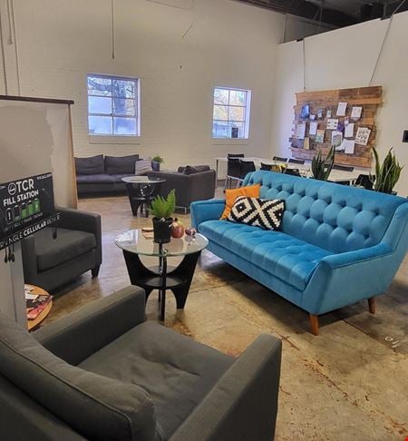 Preview of The Wright Village- Durham Coworking space for Rent in Durham