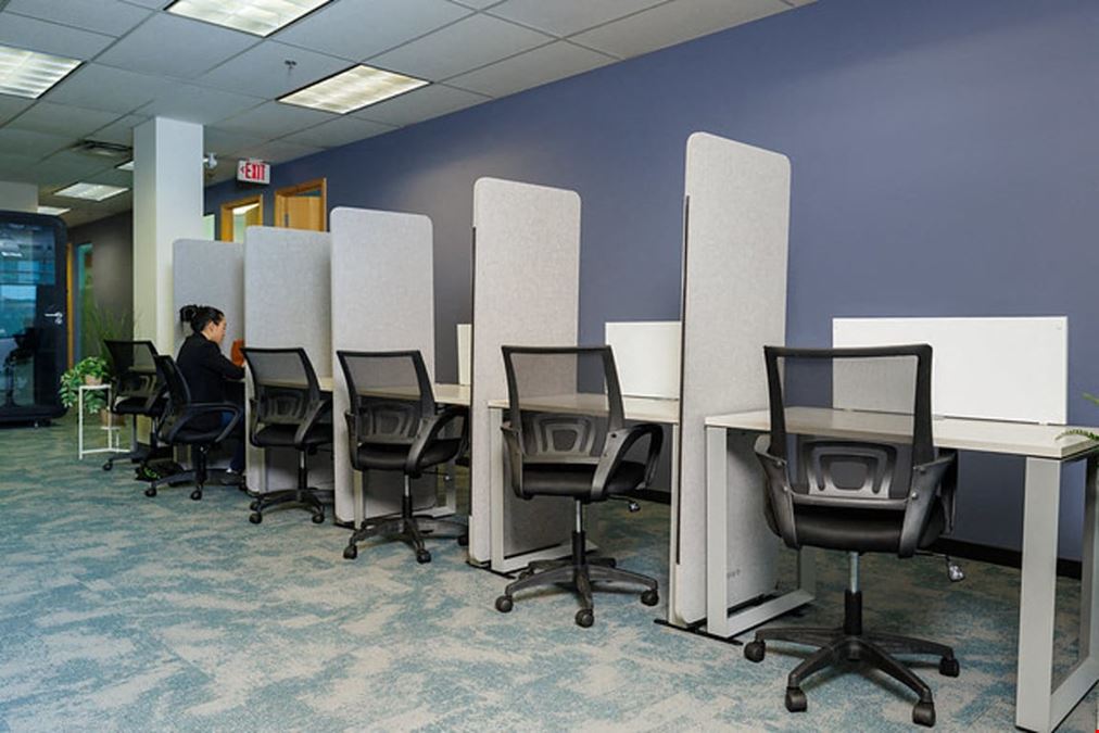 Beta Collective - Burnaby