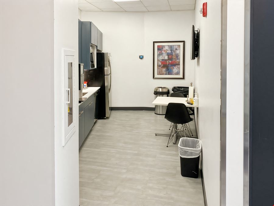 Regus - Ridgeland - Renaissance at Colony Park