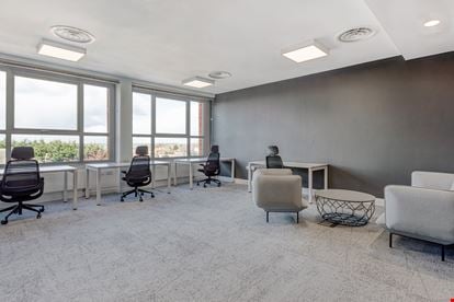 Preview of Regus - Newry Kilmorey Street Office space for Rent in Newry