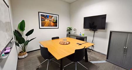 Preview of Edge Offices - George Street - Sydney CBD Coworking space for Rent in Sydney