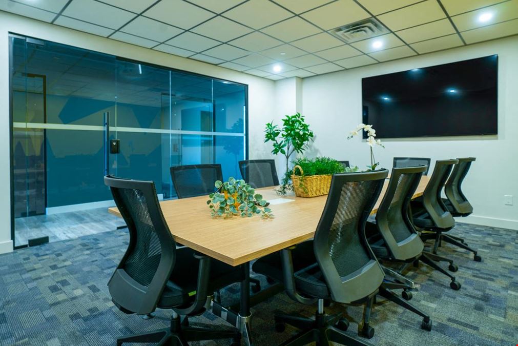 Meeting Room (#3)