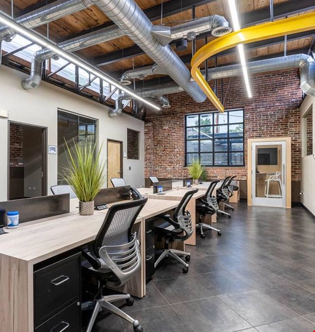 MyOfficeLife - Denver