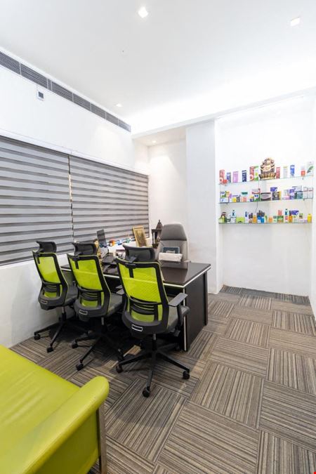 The Hive Coworking - Chandigarh