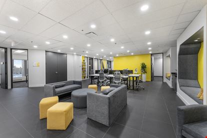 CollabHive - Mississauga