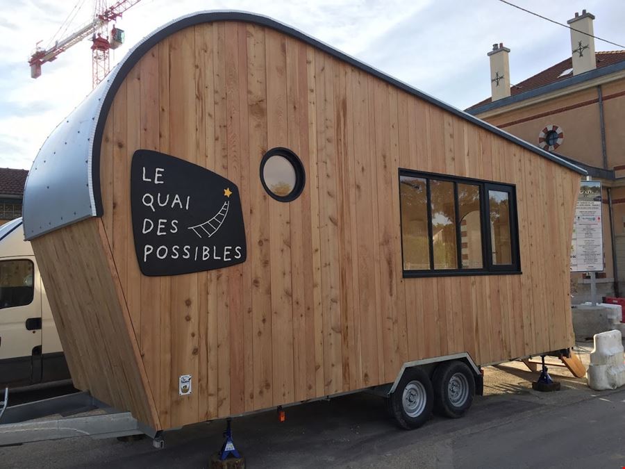 La Ruche Saint-Germain