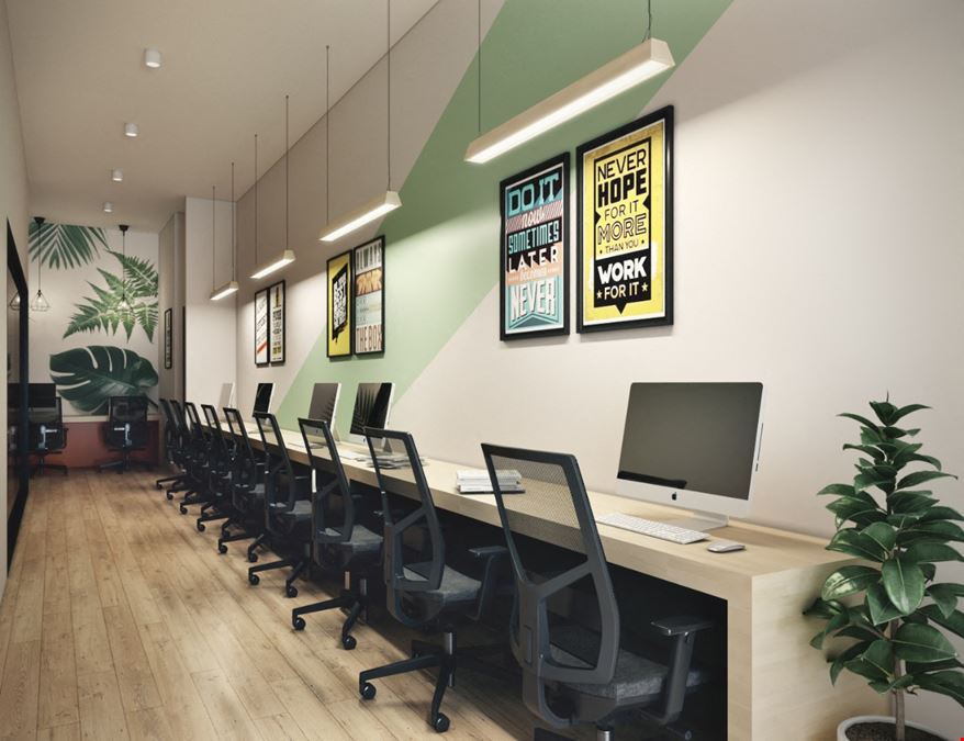 Innov8 - SKCL Techsquare