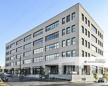 Preview of Place to B Office space for Rent in Portland