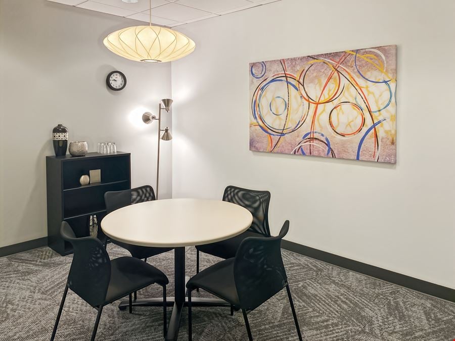 Regus - Spring - Springwoods
