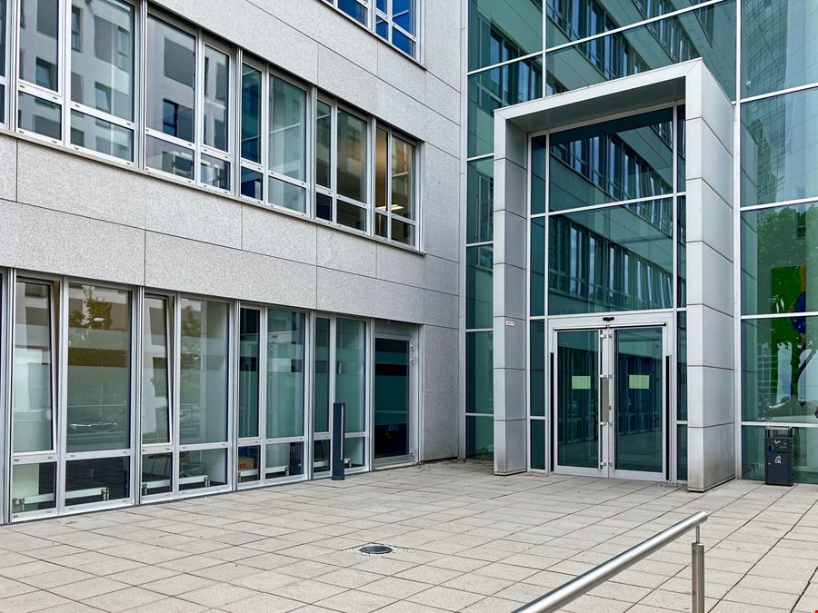 Regus - Business Park