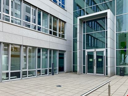 Regus - Business Park