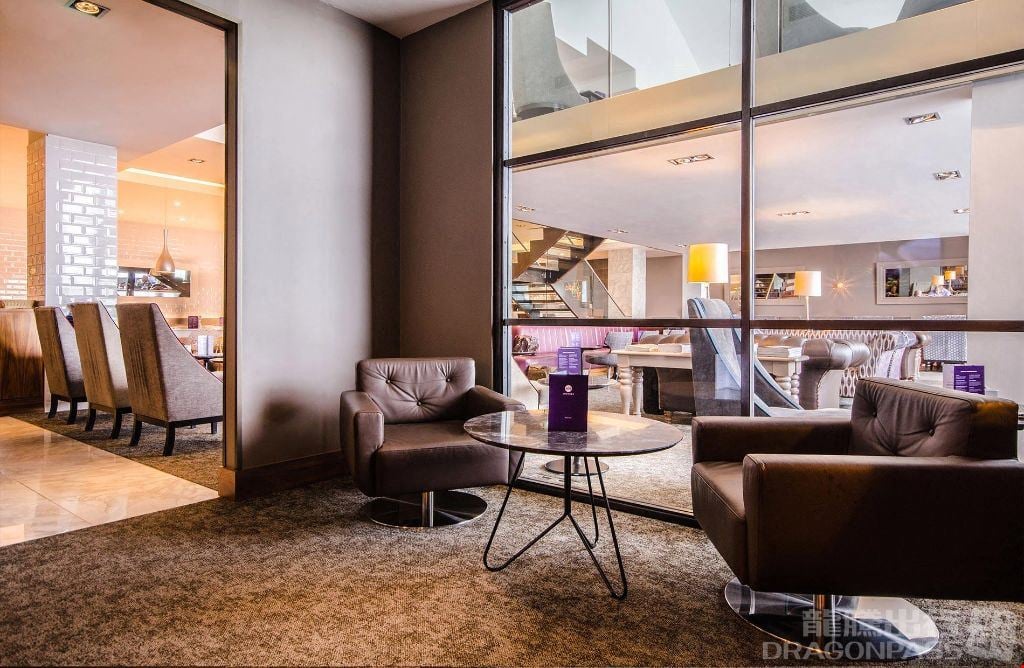 No1 Birmingham Birmingham Airport Main Terminal