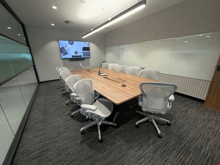 Preview of The Executive Centre - Melbourne - Collins Place Coworking space for Rent in Melbourne VIC