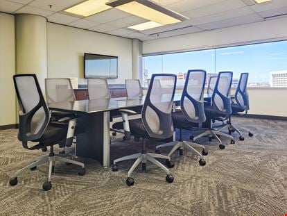 Preview of Regus - Dallas Quorum Office space for Rent in Dallas