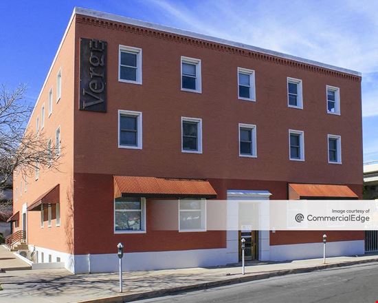 Preview of 317 Commercial Street Northeast Office space for Rent in Albuquerque
